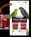 Nutrıbırd B18 Tohum 3 Kg Muhabbet Kuşu Yemi 
