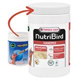 Versele Laga Nutribird Handmix 500 G (büyütme Maması)  Skt: 06/2024
