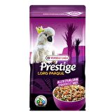 Versele Laga Loro Parque Avusturalya Meyveli 1 Kg Papağan Yemi 