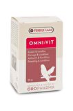 V.Laga Orop.Omni Vit(Üreme Kondis.Vitamin) 25G