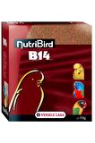 Nutribird B14 Muhabbet Kuşları Meyveli Pelet Yem 1 Kg (kutudan Bölünme)