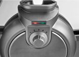 Fritel WA 2224 Gümüş 800 Watt Dik Dolum Waffle Makinesi