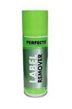 Label Remover 200ml Sprey Etiket Çıkarıcı