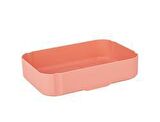 Tantitoni Plastik Beslenme Kutusu Flamingo Pembe Rengi A000121
