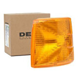 SOL SİNYAL LAMBASI BEYAZ VW TRANSPORTER T4 91-04