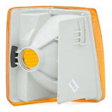 SOL SİNYAL LAMBASI BEYAZ VW TRANSPORTER T4 91-04