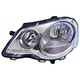 SOL FAR MOTORLU VW VOLKSWAGEN POLO 5 2005-2010