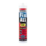 Soudal Fix All High Tack 290 Ml Kartuş Beyaz