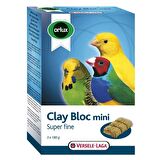 Verselelaga Orlux Clay Blok Mini 540 G.