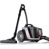 Arzum AR4094 Olimpia Control Cyclone 899 W Toz Torbasız Süpürge