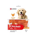 Flamingo Chick n Mix Tavuklu Karışık Köpek Ödülü 170 gr