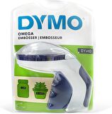 Dymo Etiket Mak. Mekanik Omega S0717930
