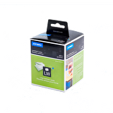 Dymo Label Writer Etiket Adres 520 Lİ 89X36 MM 99012 S0722400