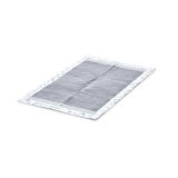 Savic Puppy Trainer Carbon Ped | Orta Boy, 50 Adet | Koku Giderici Yavru Köpek Eğitim Pedi