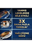 Bulaşık Makinesi 60x2 120 Adet Tablet