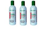 Novocrin Placenta Tüm Saçlar İçin Dökülme Karşıtı Şampuan 3x300 ml