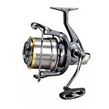 YekOutdoor Yüksek Performans Okuma Trio Rex Surf 420cm 120-250gr 3 Parça Surf Kamışı&Okuma Flite Surf FLS35-1500AY Gunsmoke 9+1BB Olta Makinesi
