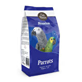 Deli Natura Parrots Papağan Yemi 800 Gr