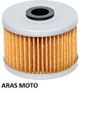 HONDA CBR 250 YAĞ FİLTRESİ TÜM YILLARA UYUMLU A KALİTE -ARASMOTO