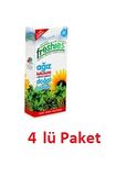 Ağız kokusu giderici ve Nefes Temizleyici Kapsülü 24 lü x 4 paket