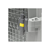 Moderna Odyssey Kedi Köpek Taşıma Çantası 48.1 x 31.7 x 33.2 cm (XS)