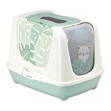 Moderna Eden Trend Kedi Tuvaleti Jumbo 57 Cm