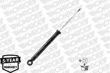 ARKA AMORTISOR GAZLI GOLF VII  LEON A3 12 -- - MONROE 376193SP