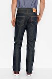 Levi's Erkek Kot Pantolon 00501-0162