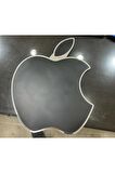APPLE 3D DUVAR DEKOR