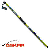 Oskar Bloomberg Shore Catcher 3.90m Surf Kamışı
