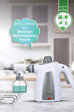 kivi KSC-4212 BUHARLI TEMİZLEYİCİ