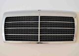 MERCEDES W124 MAKYAJSIZ KASA KROM PANJUR 1985-1993 1248800783