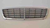 MERCEDES C SERİSİ W203 KROM PANJUR 2038800183