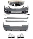 MERCEDES W221 S65 BODY KIT