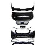 MERCEDES W447 VİTO MAYBACH BODY KIT (KAPUTLU)