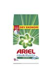 Ariel Aqua Pudra Parfümlü Renkliler İçin Toz Çamaşır Deterjanı 8 kg 53 Yıkama