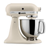 Kitchenaid 5KSM125EFL Artisan 4,8 L Stand Mikser Fresh Linen