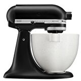 Kitchenaid 5KSM2CB5PSS 4,8 Litre Yaldızlı Beyaz Seramik Kase