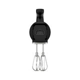 KitchenAid Go 5KHMR762BM Kablosuz El Mikseri Bataryalı Siyah