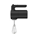 KitchenAid Go 5KHMR762BM Kablosuz El Mikseri Bataryalı Siyah