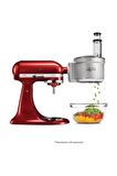 KitchenAid Stand Mikser 5KSM2FPA Mutfak Robotu Aksesuarı