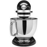 KitchenAid Artisan 5KSM175PSEOB Onyx Black 4.8 Litre Stand Mikser