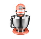 Kitchenaid 5KSM185PSEPH Artisan 4,8 Litre Stand Mikseri Mercan