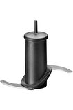 KitchenAid 5KFC3516EWH 2 Bıçaklı Elektrikli 830 ml Doğrayıcı Rondo
