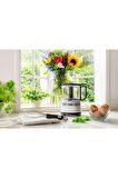 KitchenAid 5KFC3516EWH 2 Bıçaklı Elektrikli 830 ml Doğrayıcı Rondo
