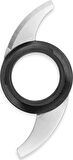 KitchenAid 5KFC0516EOB 1,19 L Mutfak Robotu Onyx Black