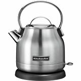 KitchenAid 5KEK1222ESX Çelik 1.25 Lt Kettle