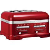 Kitchenaid Artisan 4 Dilim Ekmek Kızartma Makinesi - 5KMT4205ECA