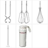 KitchenAid 5KHM9212 Çırpıcı Karıştırıcı 85 W Tekli El Mikseri 