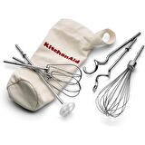 Kitchen Aid 5KHM9212EAC 85 W Mikser